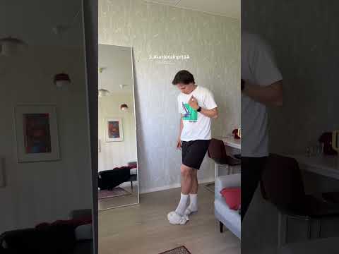 Kuinka monta / 5 osu kohdilleen?