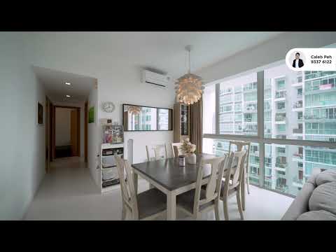 The Esta, 33 Amber Gardens, East Coast / Marine Parade, 3 Bedrooms, 1,399 sqft, Condominium For Sale, by Caleb Peh, 500236847 - PropertyGuru.com.sg