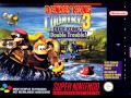 Donkey Kong Country 3 Stilt Village
