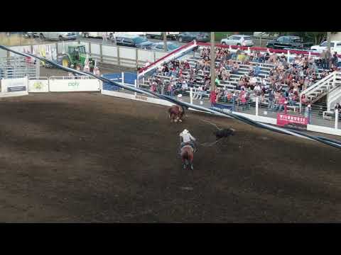 Chief Joseph Days Rodeo 3 7 28 2023