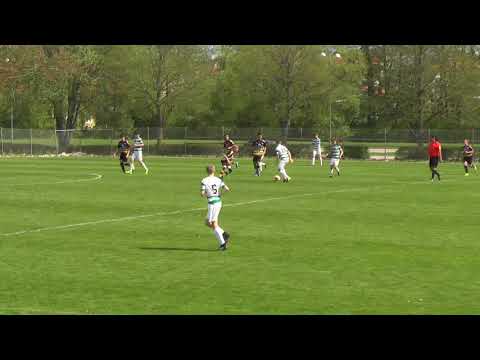 Västerås SK U14 - Skiljebo SK 04  13-0 (8-0)