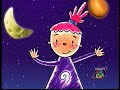 Pinky Dinky Doo Quiero Crecer Español Latino Discovery Kids Noviembre 2007