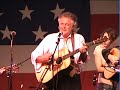 Peter Rowan, Tony Rice, Sharon Gilchrist, Bryn Davies "Wild Mustang" Suwanee, FL 3 25 2005