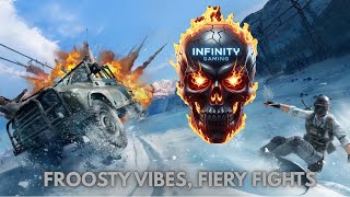 ✨ ♾️ Exploring BGMI’s Latest Update — Full Gameplay + Reactions..!!!♾️✨