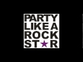 Party Like A Rock Star CLUB REMIX ( Bass ...
