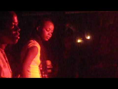 NASH feat ?.......FEMALE RAPPER FROM IVORY COAST...!