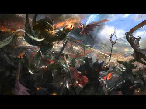 Vlado Hudec - Final Battle (Zone Music)