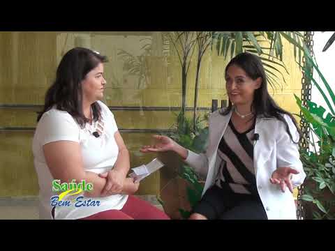 TONTURA: PROGRAMA SAÚDE E BEM ESTAR #tontura #vertigem