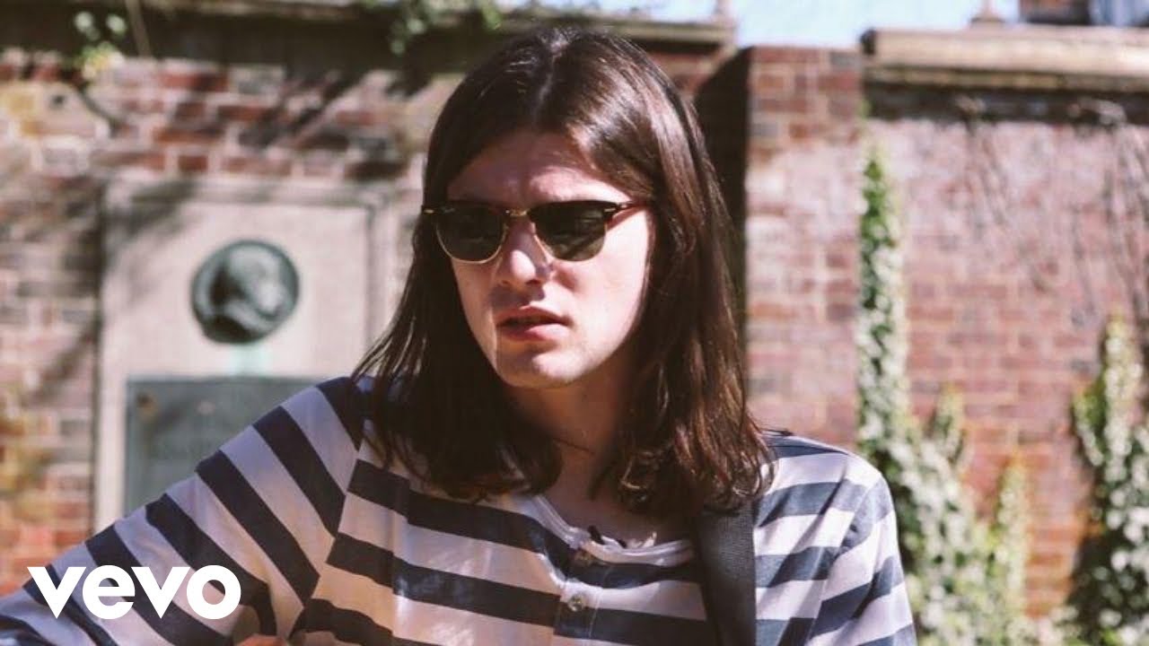James Bay — Stealing Cars