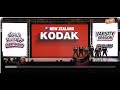 Kodak New Zealand Varsity Division 2024 World Hip Hop Dance Championship Prelim
