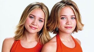 Strange Facts About The Olsen Twins' Childhood