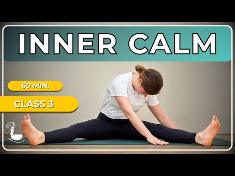 Deep Rest Yin Yoga & Yoga Nidra | 70 Minutes for Introverts