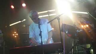 Upon the Heath - Mr Hudson [live @ Birmingham]