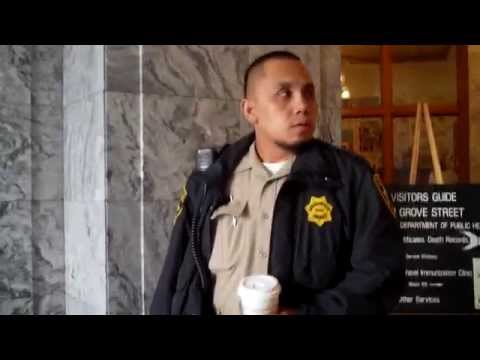 080714 DPH Sheriff SFPD SVU - Following up on Gracie's (Captain SVU)  assertions re DPH.