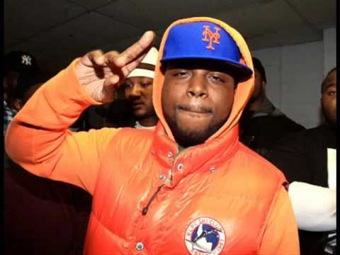 Jae Millz - Molly   feat. 2 Chainz