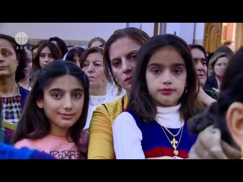 Return to the Roots - IRAQ