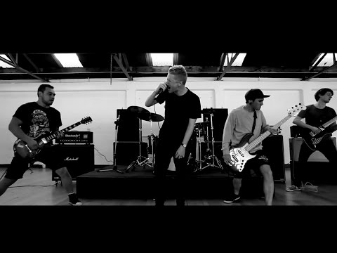 Barracks - Strangers (OFFICIAL MUSIC VIDEO)