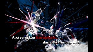 Download lagu Gundam Seed Destiny Kimi wa Boku ni Niteiru mp3 Download lagu Gundam Seed Destiny Kimi wa Boku ni Niteiru mp3