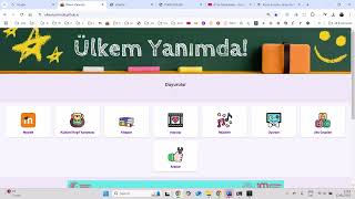 Moodle'da YouTube Videosu Entegrasyonu: Link Ekleme ve SCORM Paketi Kullanımı