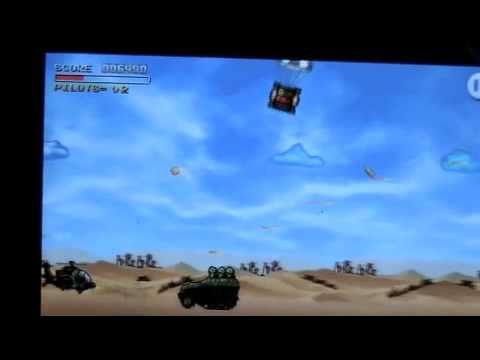 FREE App Today Apache Strike Desert Storm iPhone App Review