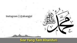 Download lagu LAGU ACEH LUCU - TRADISI BULEUN MOLOD DI ACEH - Voice Tgk. Mulyadi mp3