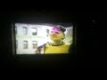 Opening To Ghost In The Machine 1994 VHS