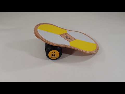 RollerBone EVA Pro Set