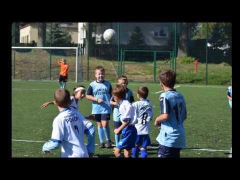 ŻAKI PUKS Pobiedr Paszkówka -- KSPN Pogoń Skotniki