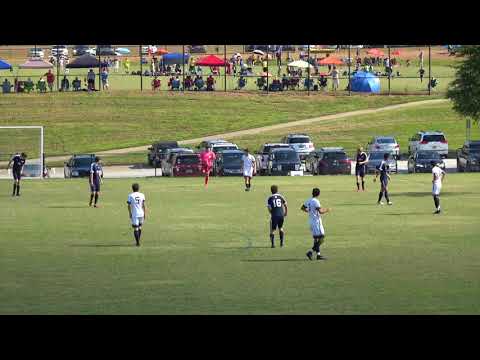 Concorde Fire U17 Elite SRPL vs. Birmingham United U19 - 9/16/2017