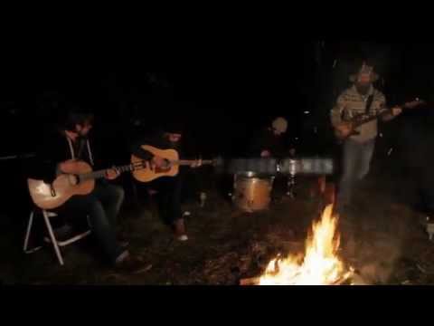 "The Ballad of Jesse James" (Live Acoustic) by North Country Gentlemen