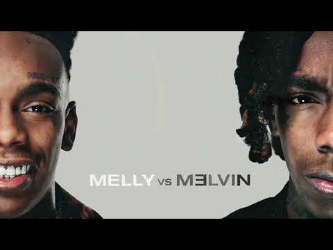 YNW Melly - Two Face [Official Audio]