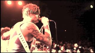 Thee Oh Sees- The Static God LIVE at The Teragram Ballroom