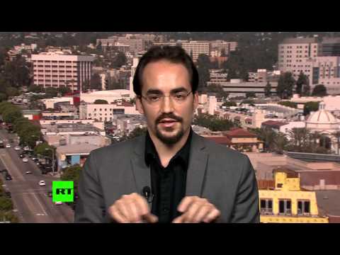 ツァイトガイストのピーター・ジョセフ、富の幻想、構造的暴力、真実の恐怖について (Zeitgeist's Peter Joseph on Wealth Illusion, Structural Violence & The Fear of Truth)