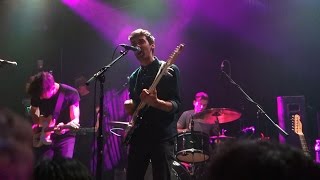 Day Wave - On Your Side – Live in San Francisco