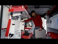 Open video