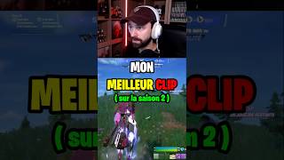 Mon MEILLEUR CLIP