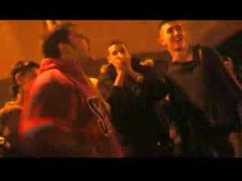 La Kalle Habla 4: Serrano mc, apru y demas