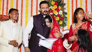 FULL VIDEO: Vivek Oberoi’s Kind Gesture To Acid Attack Survivor On Her Wedding Day