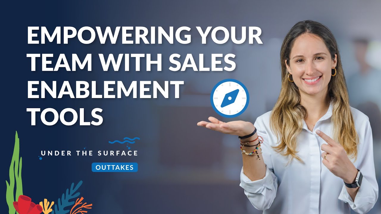 Sales Enablement: Empower Your PPC Agency & Achieve Results