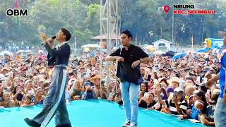 Download lagu Lagi Lagi Cinta Cov° arbil (OBM ) live nibung,lagi lagi nibung membawa DA yang suaranya merdu sekali mp3