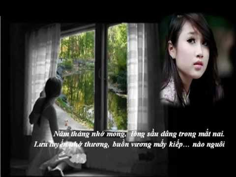 Thu nhớ cố hương Sheet - Quang Minh