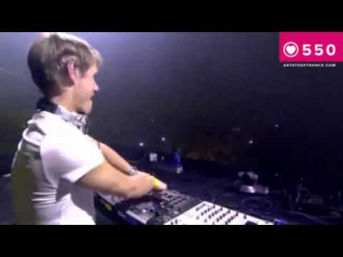 A.R.D.I. -- Premonition @Den Bosch Asot 550