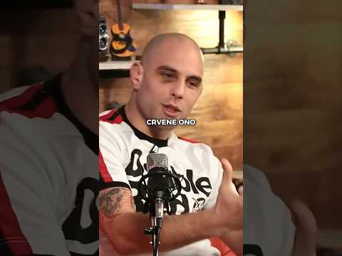 Savo Lazić o Aleksandru Iliću