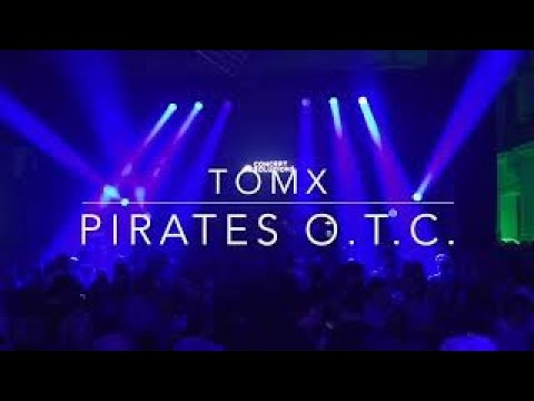 tomX Saxophonist tomX PIRATES O T C