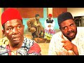 MY EVIL BLOOOD BROTHER - PETE EDOCHIE AND CHIWETALU AGU MOST EVIL MOVIE OF ALL TIME - AFRICAN MOVIES