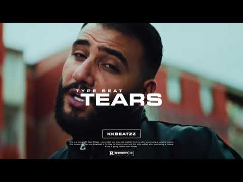 Samra x Logic Type Beat - Emotional x Sad Type Beat - TEARS - Rap Instrumental
