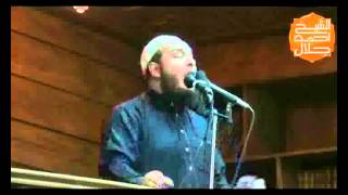 صورة حادثة الإسراء والمعراج | الجزء 01 | #خطبة_الجمعة | د . أحمد جلال