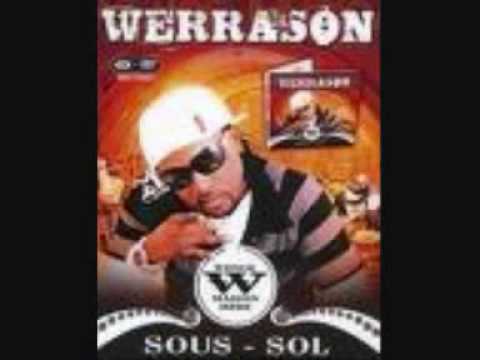 Werrason- 13 ans.mp4