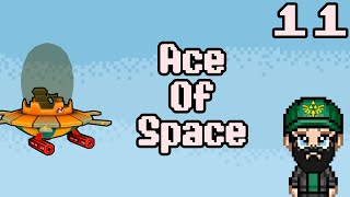 Ace Of Space! (Crash Bandicoot XS) Episode 11