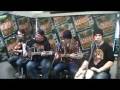 Black Stone Cherry - Peace Is Free (acoustic ...